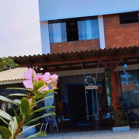 Quintas Da Barra Bnb A 30M Da Praia Balneario Barra do Sul Exterior foto