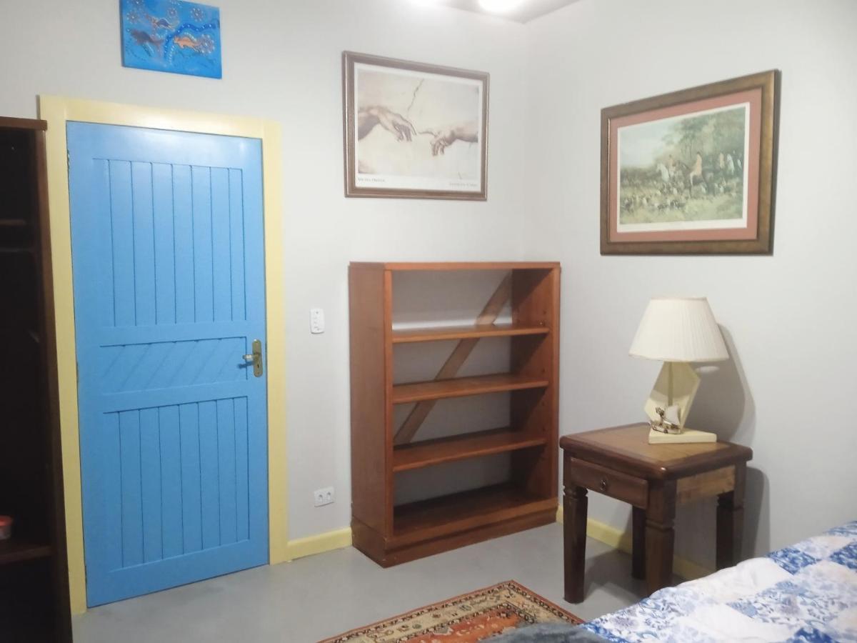 Quintas Da Barra Bnb A 30M Da Praia Balneario Barra do Sul Exterior foto