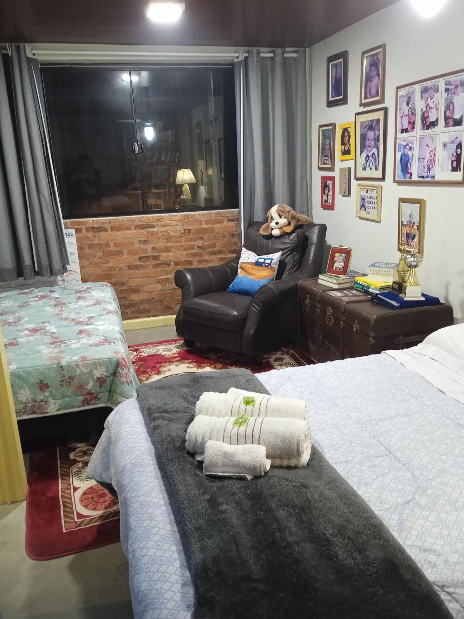 Quintas Da Barra Bnb A 30M Da Praia Balneario Barra do Sul Exterior foto