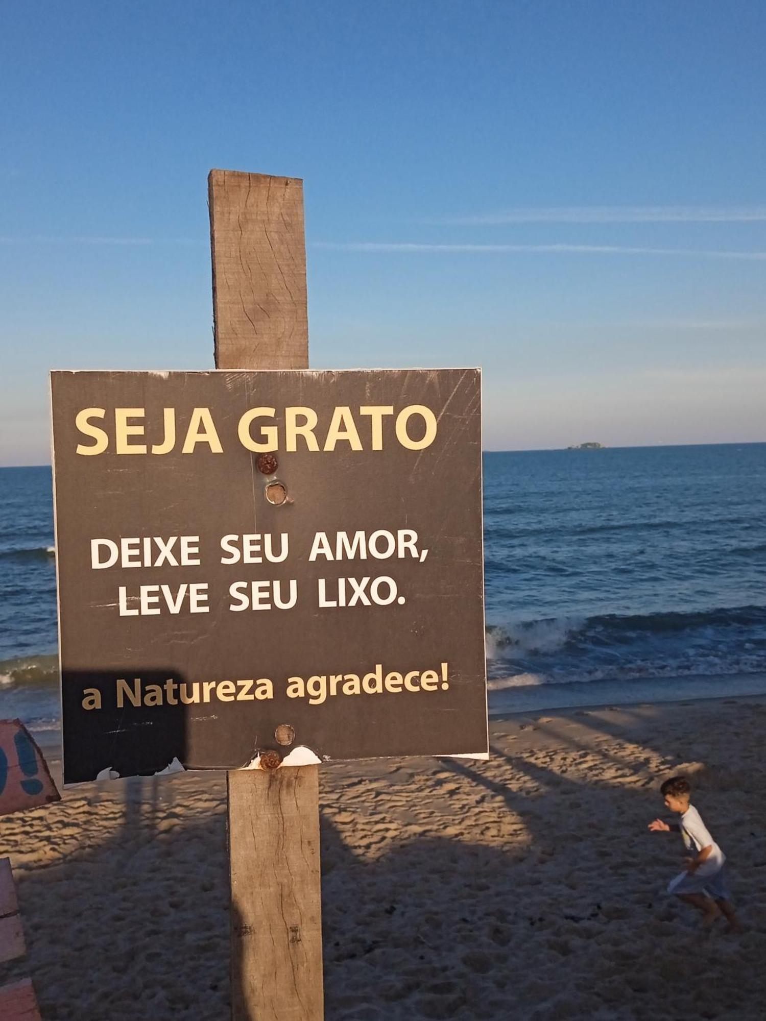 Quintas Da Barra Bnb A 30M Da Praia Balneario Barra do Sul Exterior foto