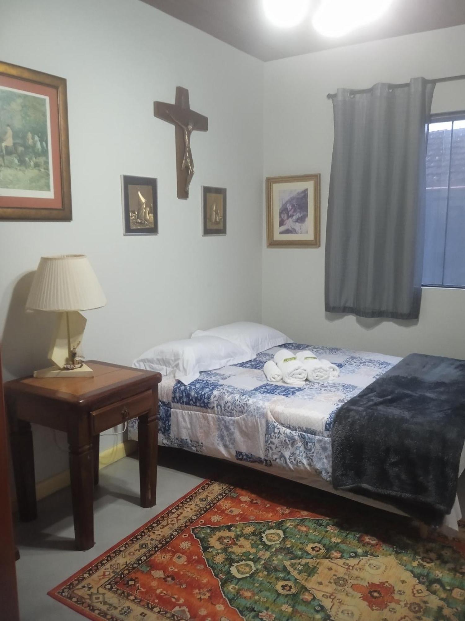 Quintas Da Barra Bnb A 30M Da Praia Balneario Barra do Sul Exterior foto