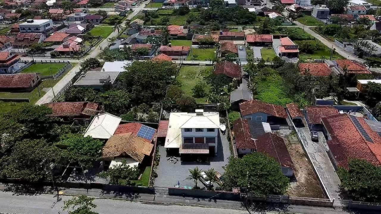 Quintas Da Barra Bnb A 30M Da Praia Balneario Barra do Sul Exterior foto